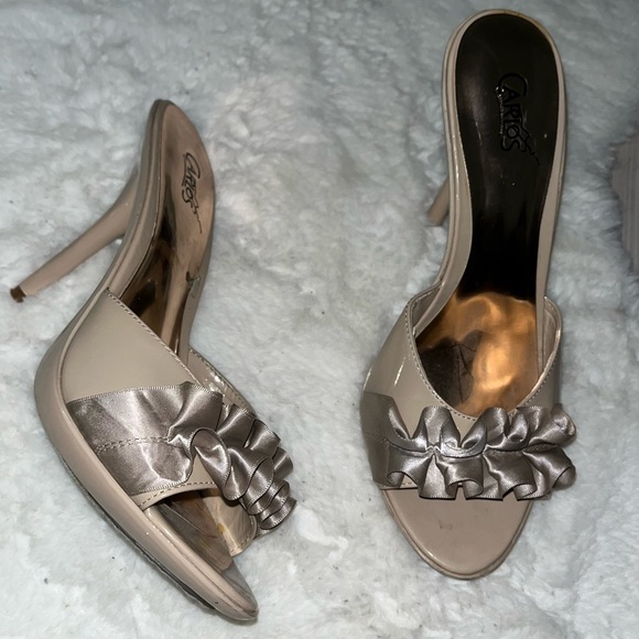Sassy heels - Picture 1 of 2